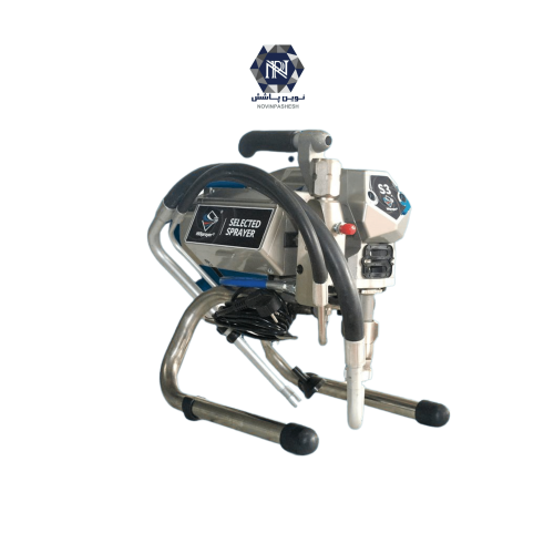 فروش دستگاه های ایرلس وتامین قطعات